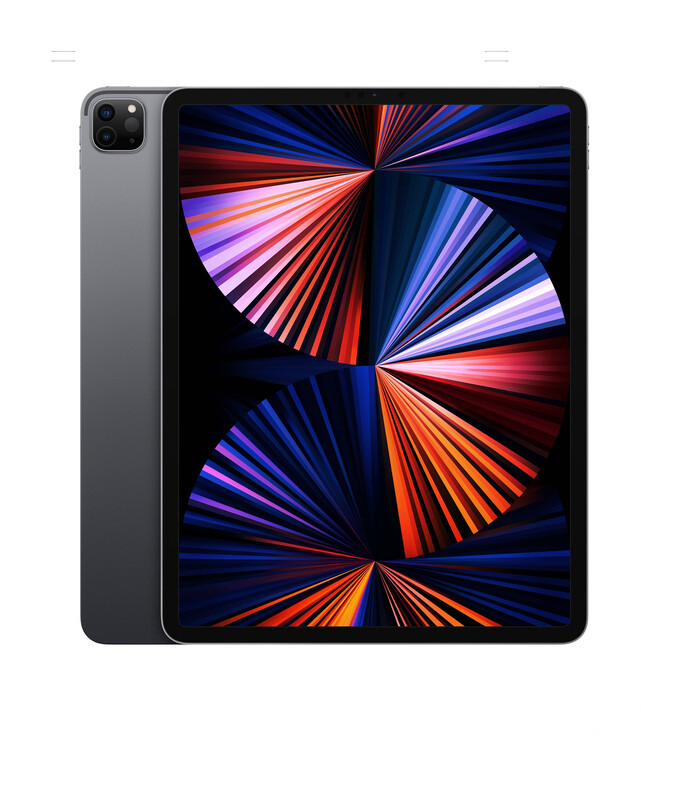 تپلت اپل مدل Apple IPad Pro 2022 12.9Inch