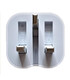 شارژر دیواری اپل Apple 20W B.A