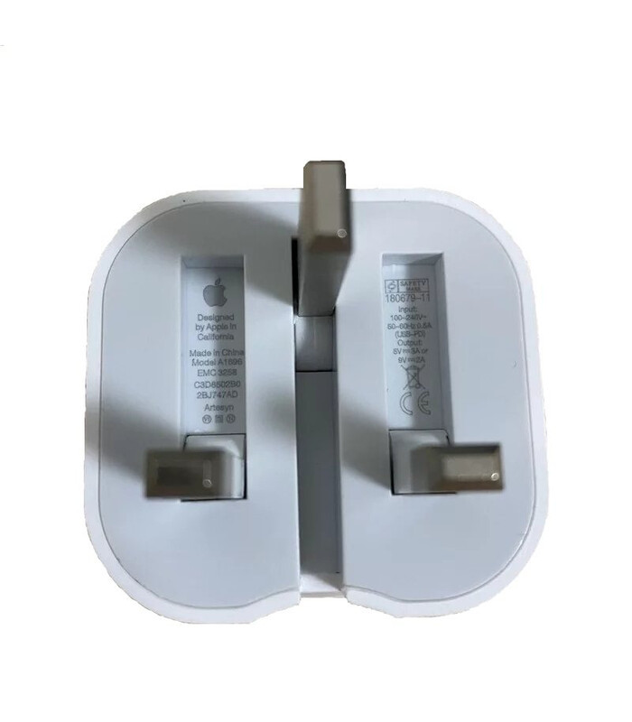 شارژر دیواری اپل Apple 20W B.A