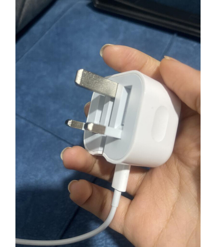 شارژر دیواری اپل Apple 20W B.A