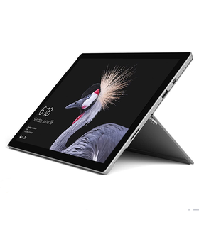 تبلت 13 اینچ مایکروسافت سرفیس پرو Tablet MICROSOFT SURFACE Pro 5 - i5 7300U - 8GB DDR4 - 256GB SSD - INTEL