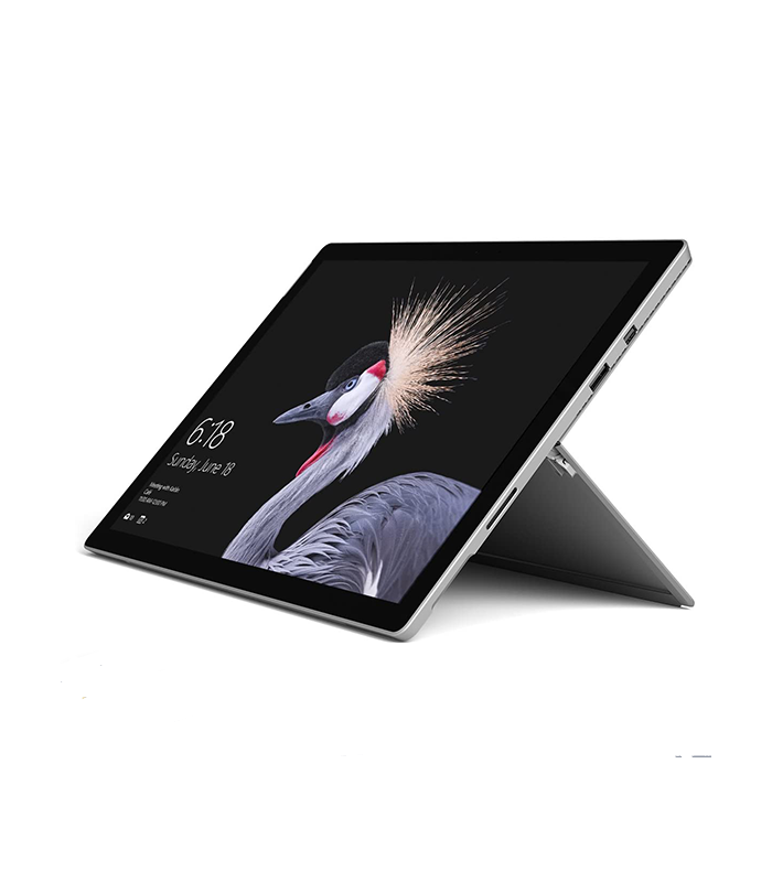 تبلت 13 اینچ مایکروسافت سرفیس پرو Tablet MICROSOFT SURFACE Pro 5 - i5 7300U - 8GB DDR4 - 256GB SSD - INTEL