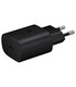 شارژر دیواری 25 وات سامسونگ مدل SUMSUNG 25W EP-TA800