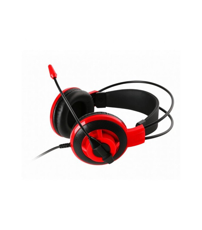 هدست گیمینگ ام اس آی مدل MSI DS501 Gaming Headset