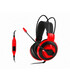 هدست گیمینگ ام اس آی مدل MSI DS501 Gaming Headset
