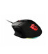 موس گیمینگ ام اس آی مدل MSI CLUTCH GM20 ELITE Gaming Mouse