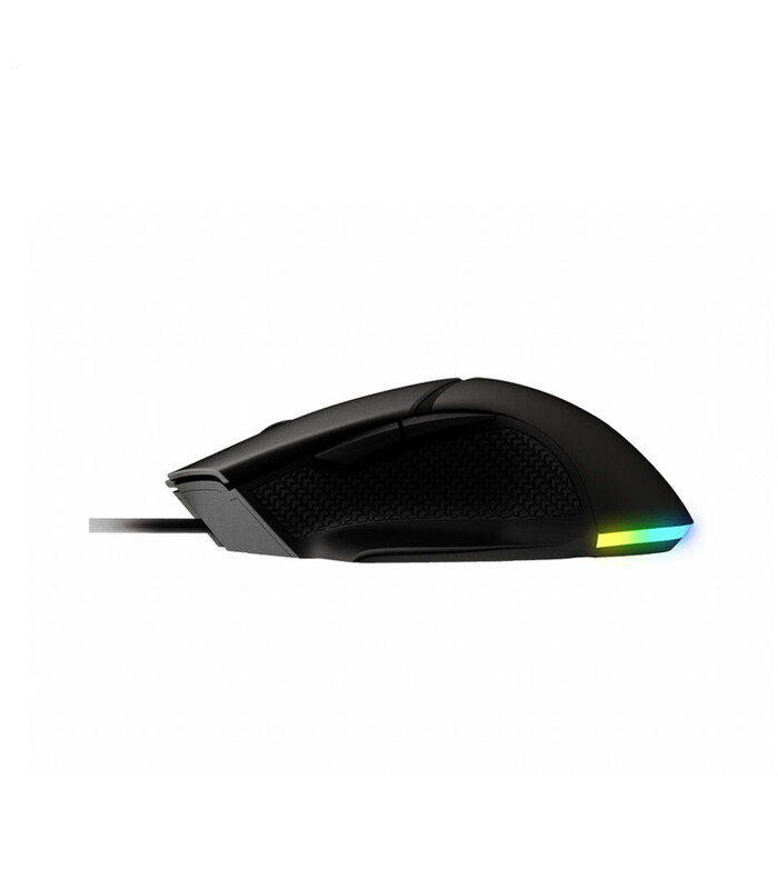 موس گیمینگ ام اس آی مدل MSI CLUTCH GM20 ELITE Gaming Mouse