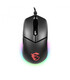موس گیمینگ ام اس آی مدل MSI CLUTCH GM11 Gaming Mouse