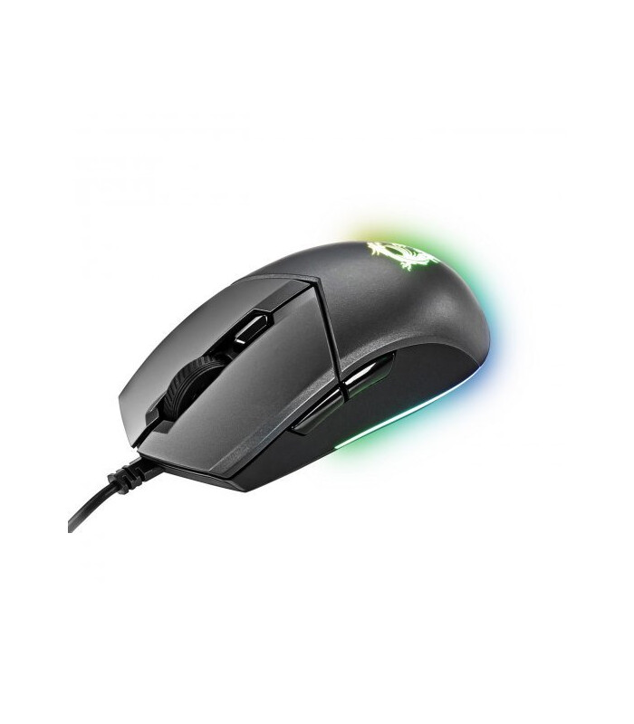 موس گیمینگ ام اس آی مدل MSI CLUTCH GM11 Gaming Mouse
