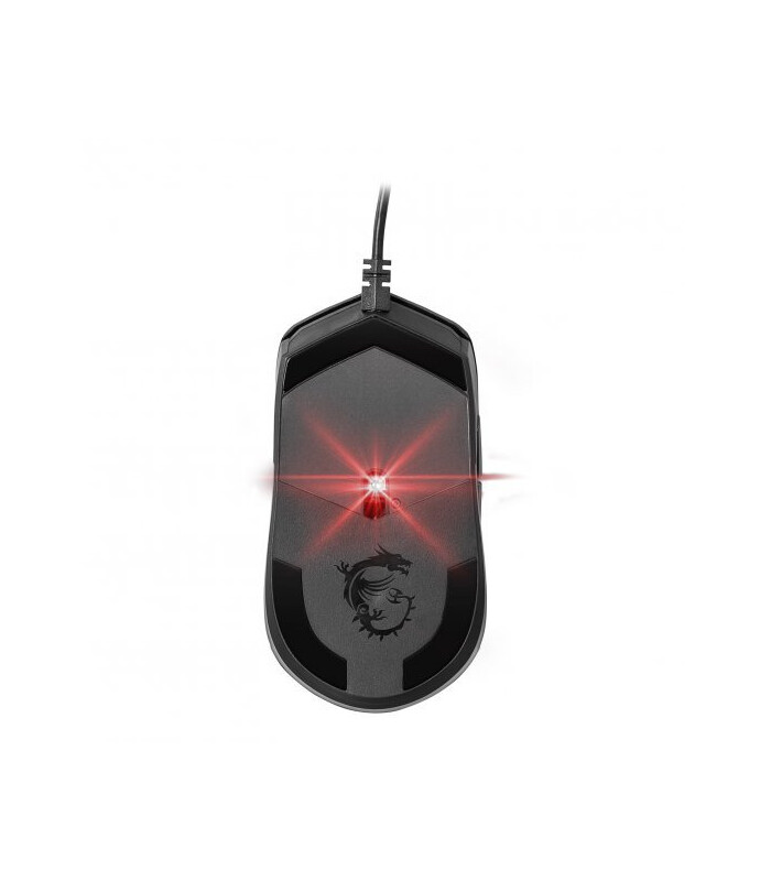 موس گیمینگ ام اس آی مدل MSI CLUTCH GM11 Gaming Mouse