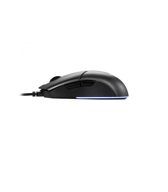 موس گیمینگ ام اس آی مدل MSI CLUTCH GM11 Gaming Mouse