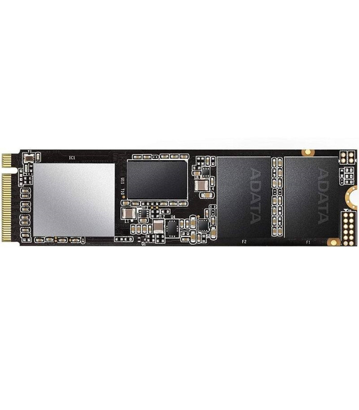 اس اس دی اینترنال ایکس پی جی ای دیتا مدل SX8200 Pro 512G