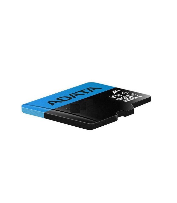 کارت حافظه MicroSDHC Card - UHS-I Class10 100MBps 32GB