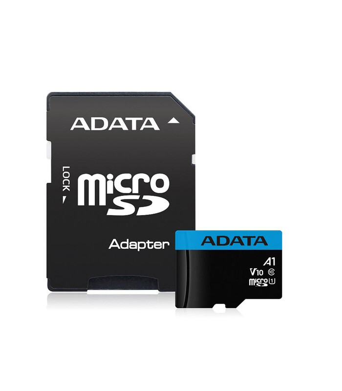 کارت حافظه MicroSDHC Card - UHS-I Class10 100MBps 32GB