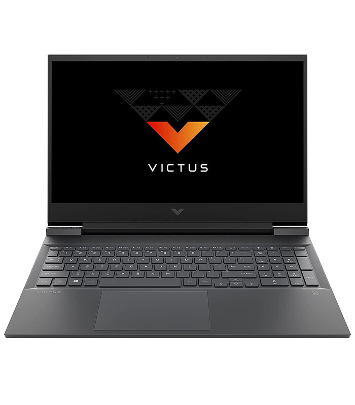 لپ تاپ 16 اینچی اچ پی HP Laptop VICTUS 16t D000 - B6 i7 11800H - 32GB DDR4 - 1TB SSD - 6GB