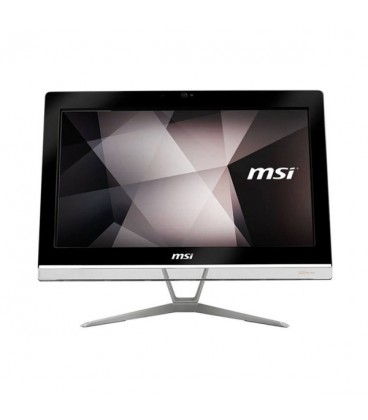 کامپیوتر همه کاره 19.5 اینچی ام اس آی مدل Pro 20 EX 8GL - B - 19.5 inch