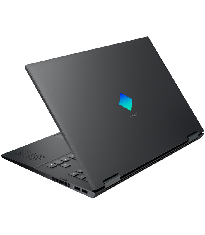 لپ تاپ 16 اینچی اچ پی مدل HP laptop OMEN 16 B0001 - A i7 11800H - 16G DDR4 - 1T SSD - 8G RTX3070