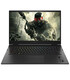 لپ تاپ 17.3 اینچی اچ پی مدل HP Laptop OMEN 17t CK000 - C6 i7 11800H - 64G DDR4 - 1T SSD - 6G RTX3060