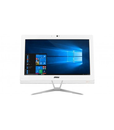 کامپیوتر همه کاره 19.5 اینچی ام اس آی مدل Pro 20 EX 8GL - B - 19.5 inch