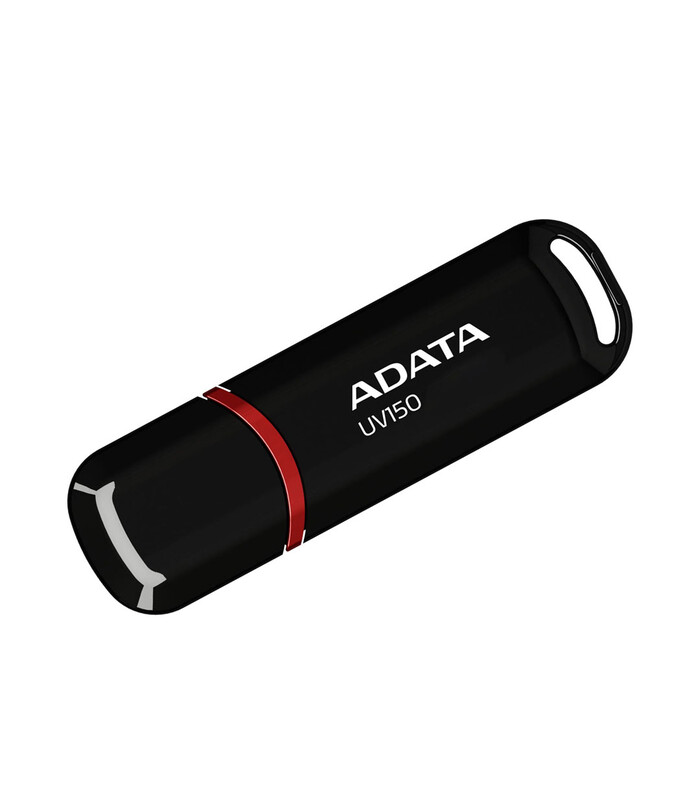 فلش مموری ای دیتا مدل UV150 ظرفیت 128 گیگابایت ADATA FLASH UV150 128GB
