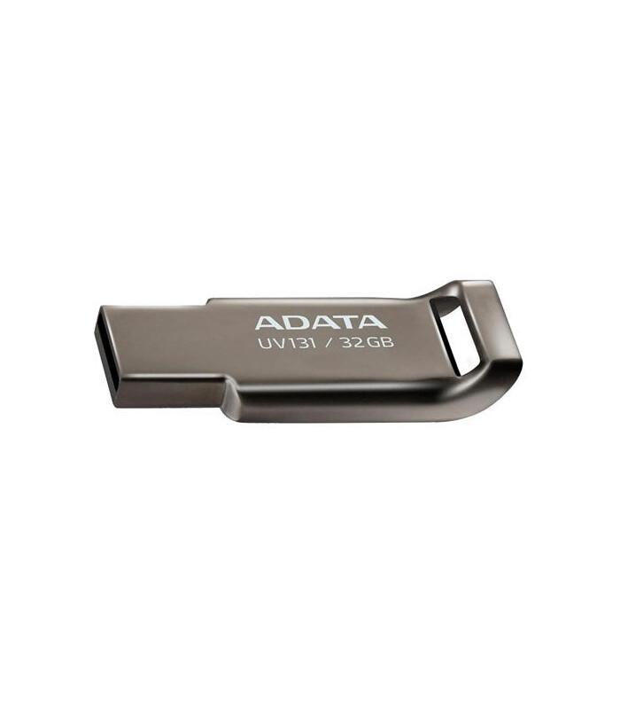 فلش مموری ای دیتا مدل UV131 ظرفیت 32 گیگابایت ADATA FLASH UV131 32GB