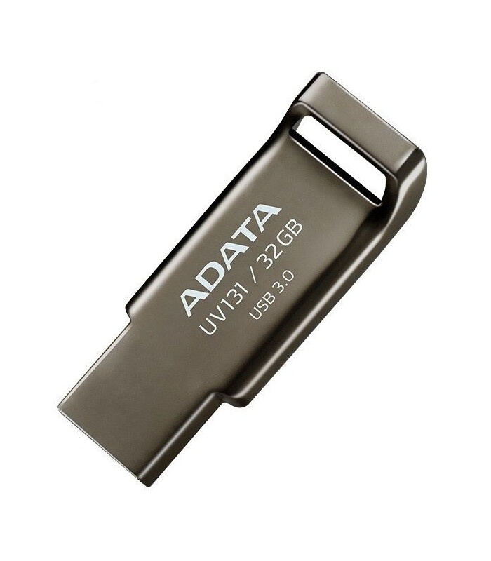 فلش مموری ای دیتا مدل UV131 ظرفیت 32 گیگابایت ADATA FLASH UV131 32GB
