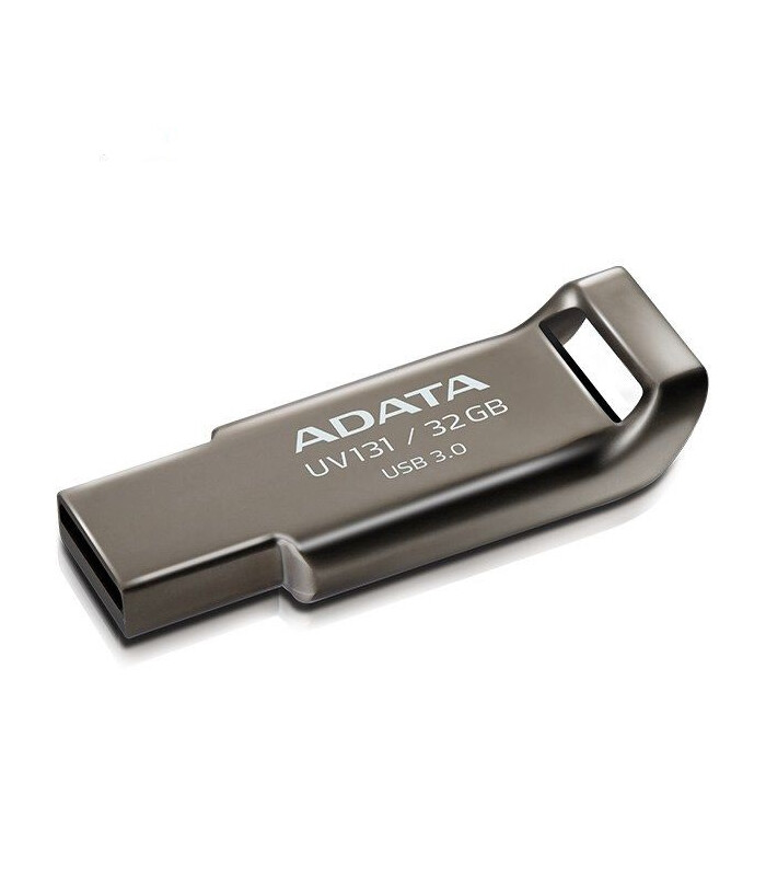 فلش مموری ای دیتا مدل UV131 ظرفیت 32 گیگابایت ADATA FLASH UV131 32GB