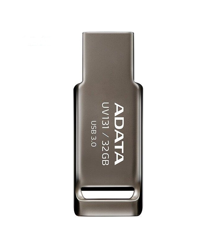 فلش مموری ای دیتا مدل UV131 ظرفیت 32 گیگابایت ADATA FLASH UV131 32GB