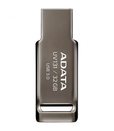 فلش مموری ای دیتا مدل UV131 ظرفیت 32 گیگابایت ADATA FLASH UV131 32GB