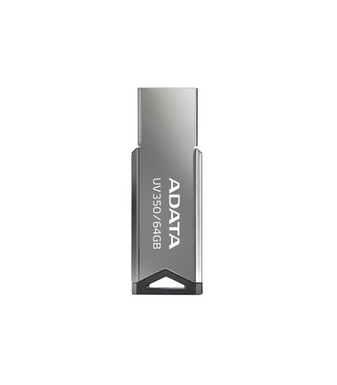 فلش مموری ای دیتا مدل UV350 ظرفیت 64 گیگابایت ADATA FLASH UV350 64GB