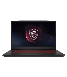 لپ تاپ گیمینگ ام اس آی مدل پالس MSI Gaming Laptop GL76 11UEK Pulse - i7 11800H - 16G DDR4 - 1T SSD - 6G DDR6