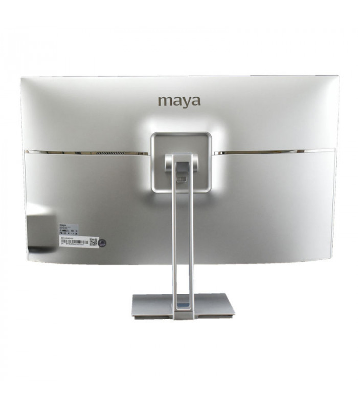 کامپیوتر همه کاره  23.8 اینچی مایا مدل Maya All In One MA24 A9 - A i5 9400 - 8G DDR4 - 1T HDD 256G SSD - NonTouch