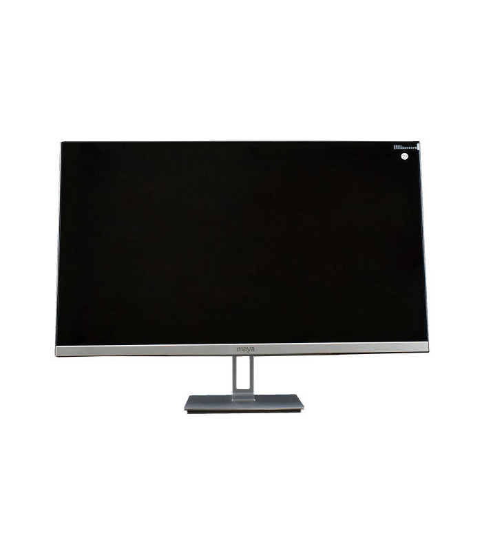 کامپیوتر همه کاره  23.8 اینچی مایا مدل Maya All In One MA24 A9 - A i5 9400 - 8G DDR4 - 1T HDD 256G SSD - NonTouch