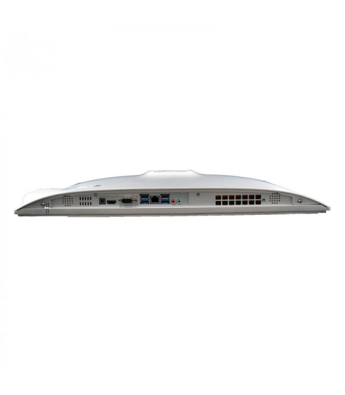 کامپیوتر همه کاره  23.8 اینچی مایا مدل Maya All In One MA24 A9 - A i5 9400 - 8G DDR4 - 1T HDD 256G SSD - NonTouch