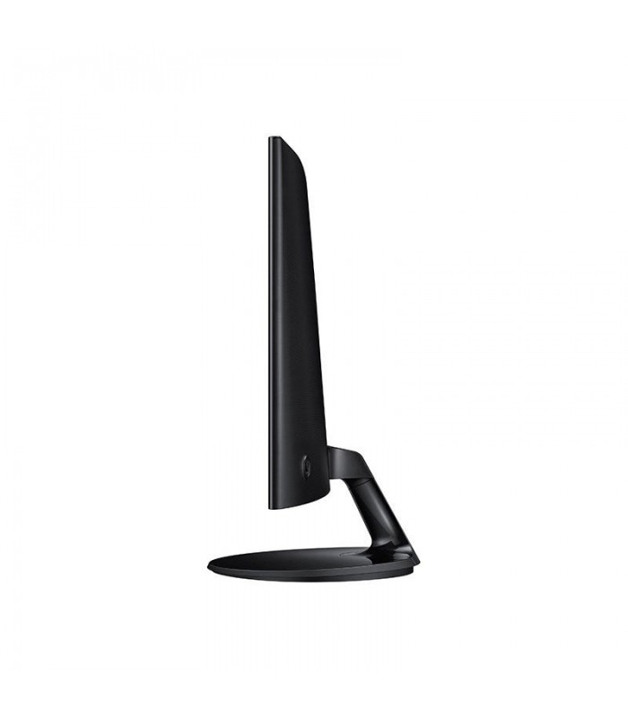 مانیتور سامسونگ 24 اینچ مدل Monitor Curved Samsung C24F390 FHM