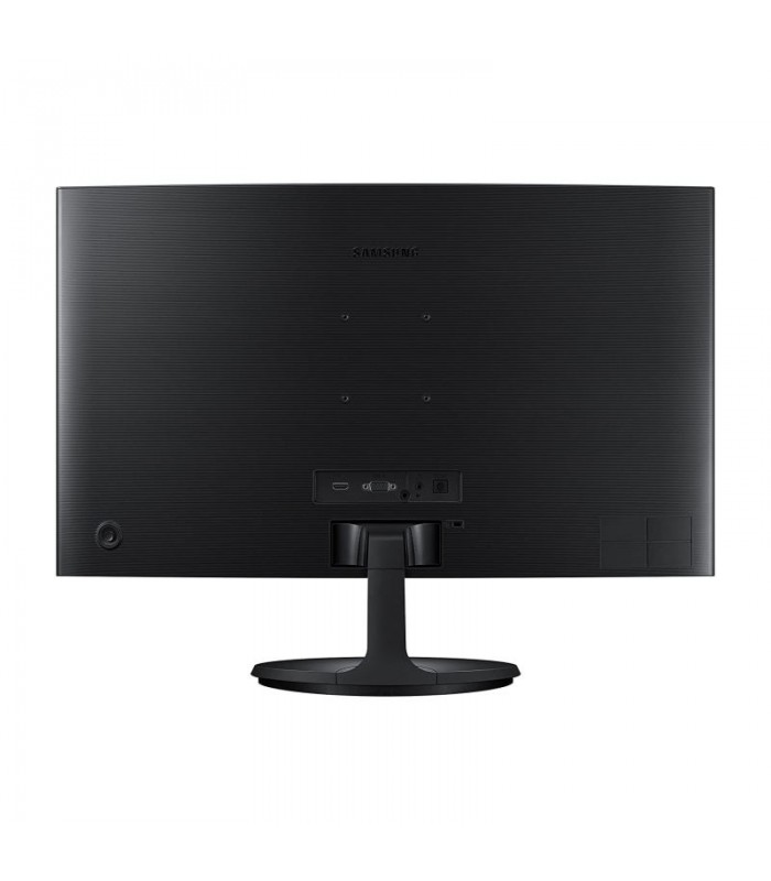 مانیتور سامسونگ 24 اینچ مدل Monitor Curved Samsung C24F390 FHM