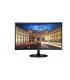 مانیتور سامسونگ 24 اینچ مدل Monitor Curved Samsung C24F390 FHM
