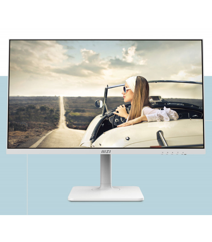 مانیتور ام اس آی 27 اینچ MSI Monitor Optix MD271PW 27 Inch