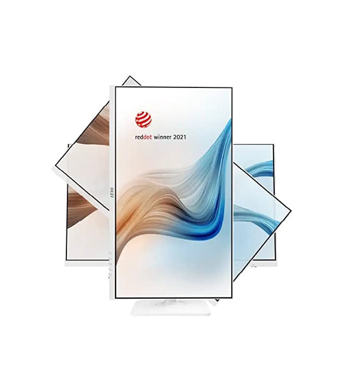 مانیتور ام اس آی 27 اینچ MSI Monitor Optix MD271PW 27 Inch
