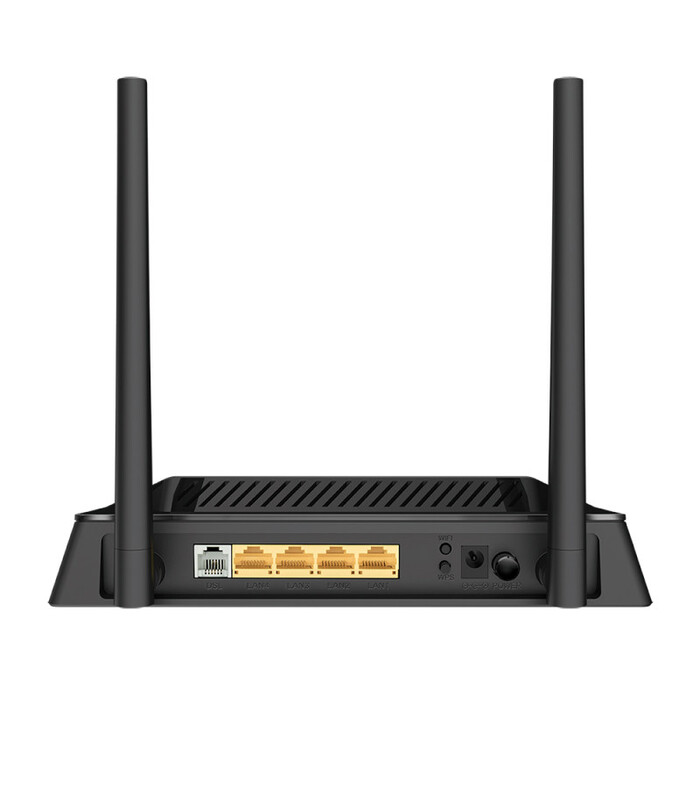 مودم روتر VDSL2/ADSL2+ نتربیت مدل NSL-224