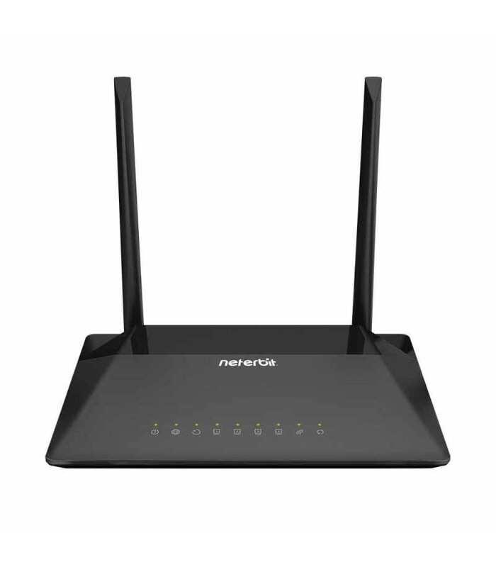 مودم روتر VDSL2/ADSL2+ نتربیت مدل NSL-224
