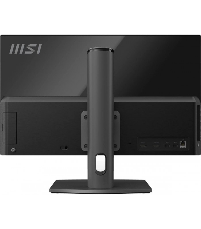کامپیوتر همه کاره 24 اینچی ام اس آی All In One MSI AM241 - i3 1115G4 - 16G DDR4 - 1T HDD 256G SSD - NON Touch