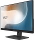 کامپیوتر همه کاره 24 اینچی ام اس آی All In One MSI AM241 - i3 1115G4 - 16G DDR4 - 1T HDD 256G SSD - NON Touch