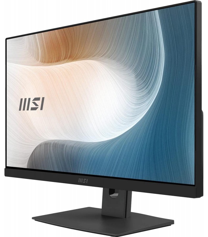 کامپیوتر همه کاره 24 اینچی ام اس آی All In One MSI AM241 - i3 1115G4 - 16G DDR4 - 1T HDD 256G SSD - NON Touch