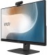 کامپیوتر همه کاره 24 اینچی ام اس آی All In One MSI AM241 - i3 1115G4 - 16G DDR4 - 1T HDD 256G SSD - NON Touch