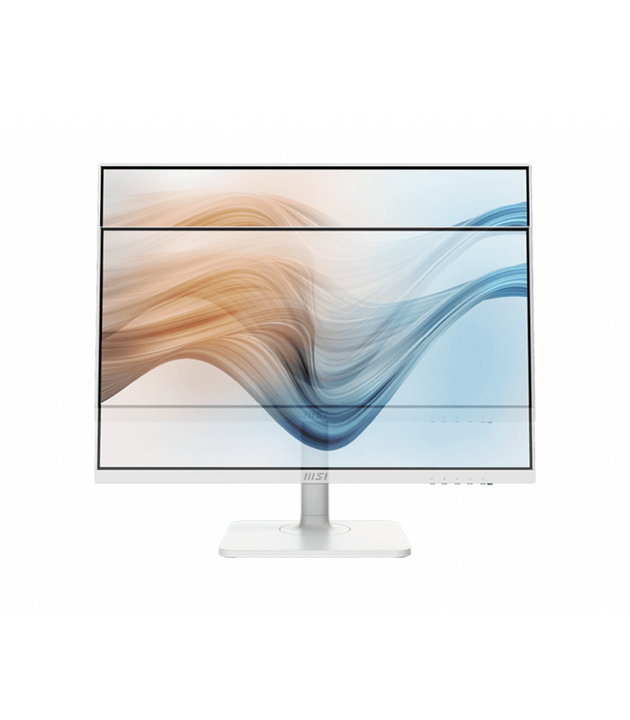 مانيتور 24 اینچ ام اس آی MSI Monitor Modern MD241P