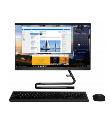 آل این وان لنوو مدل All In One Lenovo AiO A3 - i3 1005 - 4GB DDR4 - 1T HDD - NON Touch - 24 inch