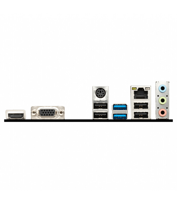 Msi B560M PRO-E Motherboard