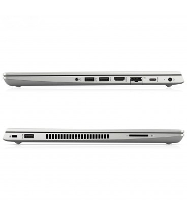 لپ تاپ 15 اینچی اچ پی مدل ProBook 450 G6 - H