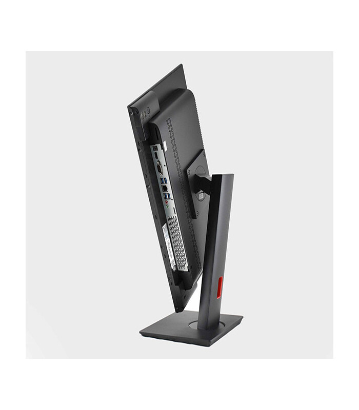 کامپیوتر همه کاره مایا  All in one maya MA22 5420 4G DDR4 - 256G SSD - INTEL 22 Black
